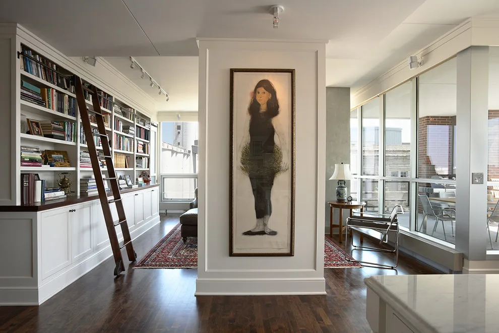Elevated Heritage by Jodi Gillespie Interior Design - Photo 2