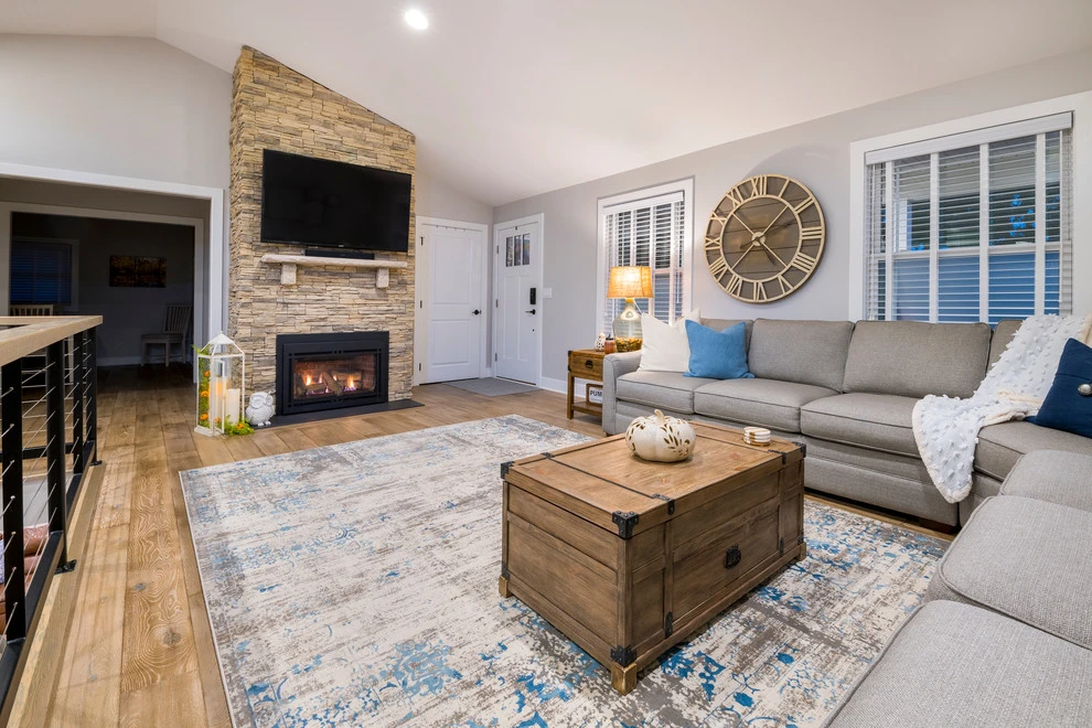 Interior Renovations by DiSabatino Landscaping And Tree Care - Photo 40