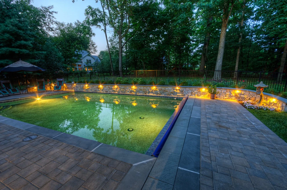 Landscape Lighting by DiSabatino Landscaping And Tree Care - Photo 53