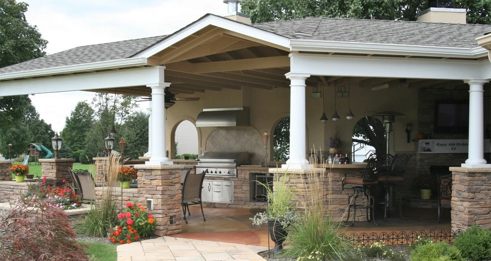 Robbinsville, NJ by Doerler Landscape & Hidden Springs Irrigation - Photo 5