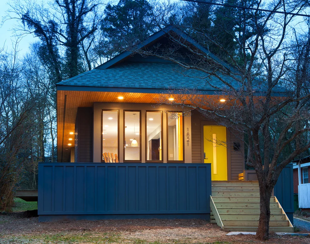 The Close Call by The Alter Architect's Studio, PLLC - Photo 2