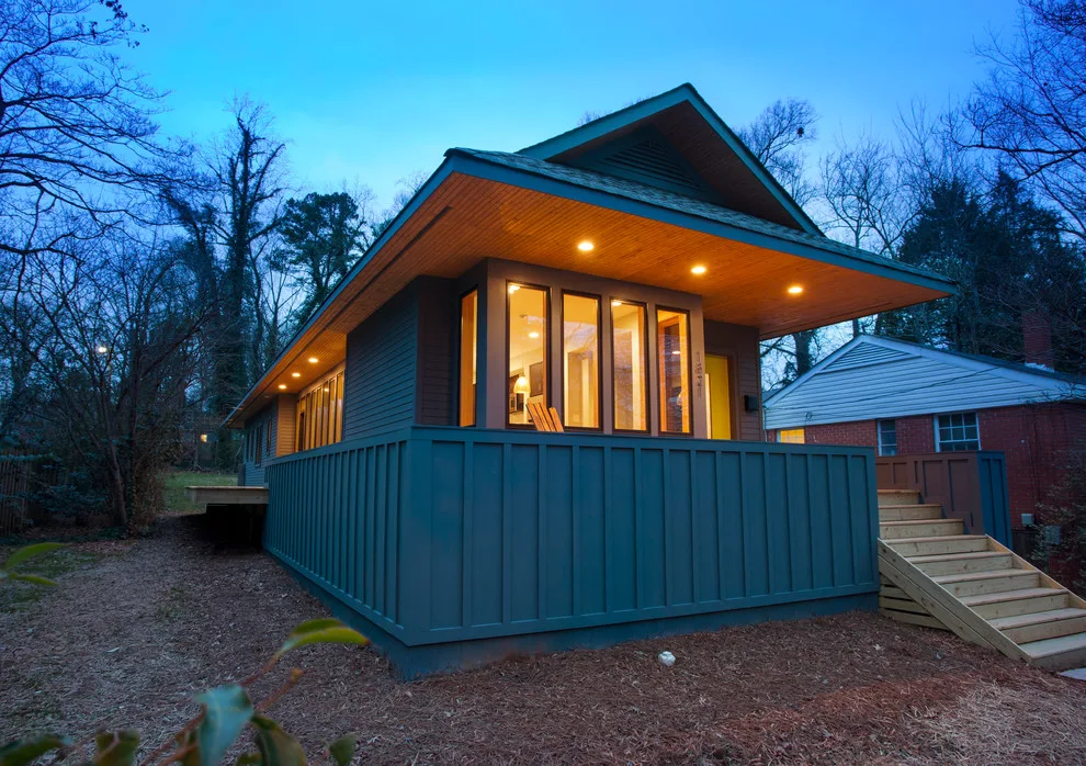 The Alter Architect's Studio, PLLC - Photo 8