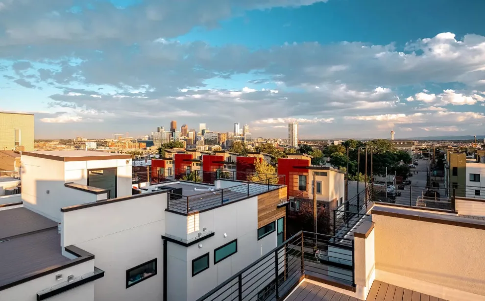 LoHi Corner Residences by Balanced Architecture - Photo 5