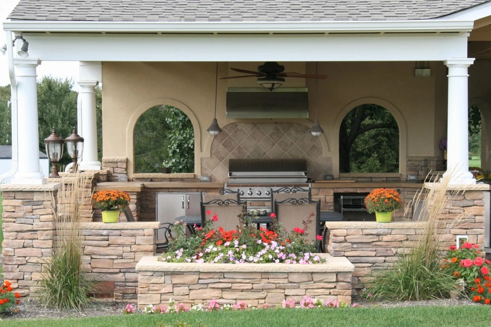 Robbinsville, NJ by Doerler Landscape & Hidden Springs Irrigation - Photo 4