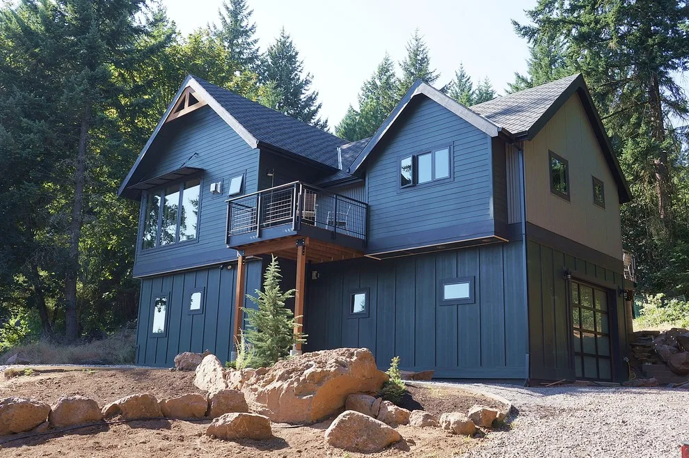 Nordic Modern by McLaughlin Design & Construction LLC - Photo 6