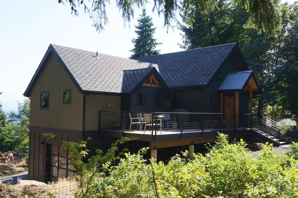Nordic Modern by McLaughlin Design & Construction LLC - Photo 5