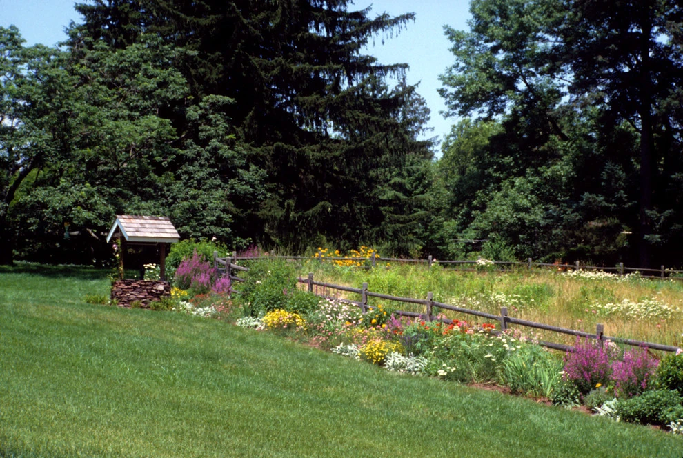 Princeton, NJ by Doerler Landscape & Hidden Springs Irrigation - Photo 5