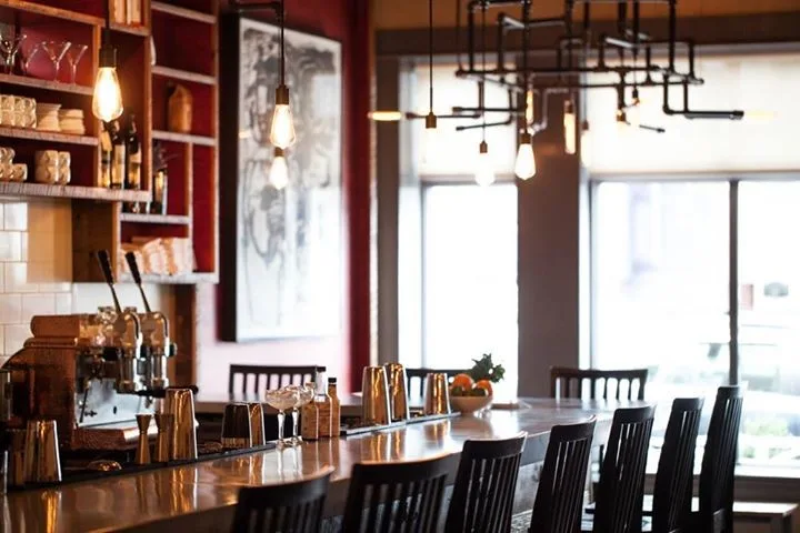 Lolita Wine Bar & Grill by Reiter Architecture & Design - Photo 10
