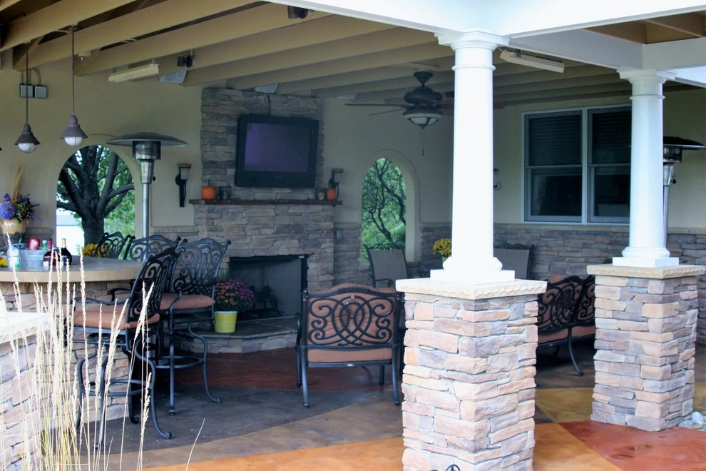 Robbinsville, NJ by Doerler Landscape & Hidden Springs Irrigation - Photo 3