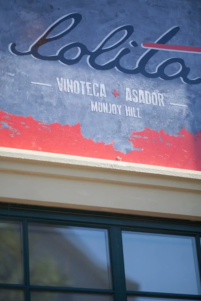 Lolita Wine Bar & Grill by Reiter Architecture & Design - Photo 6