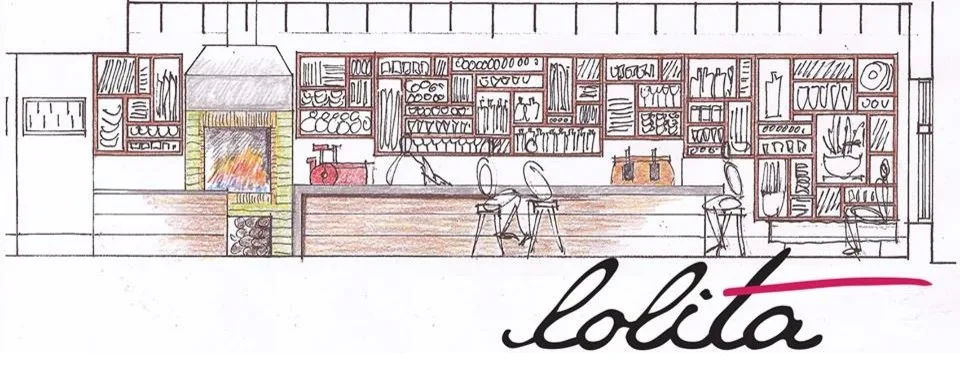 Lolita Wine Bar & Grill by Reiter Architecture & Design - Photo 5