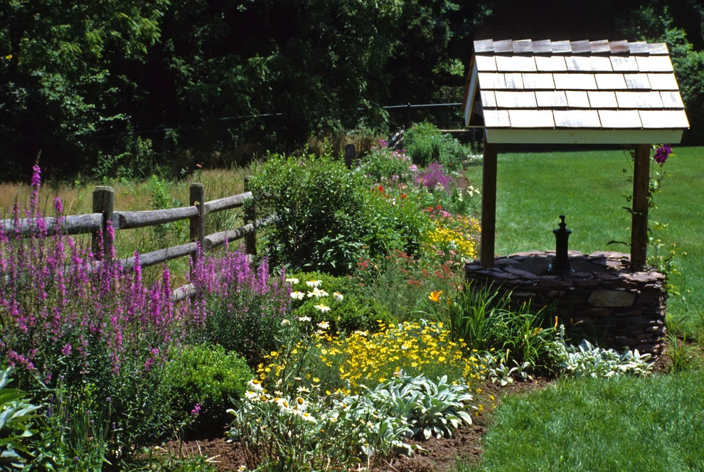 Princeton, NJ by Doerler Landscape & Hidden Springs Irrigation - Photo 3