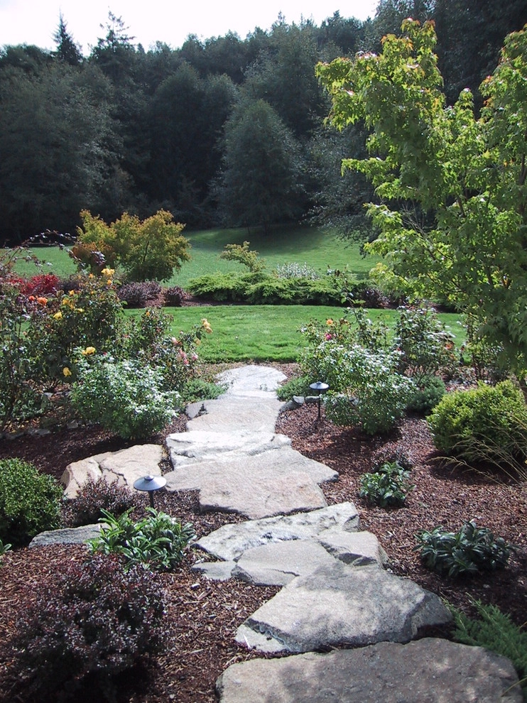Steps and Patios by Puget Sound Landscaping, Inc. - Photo 5