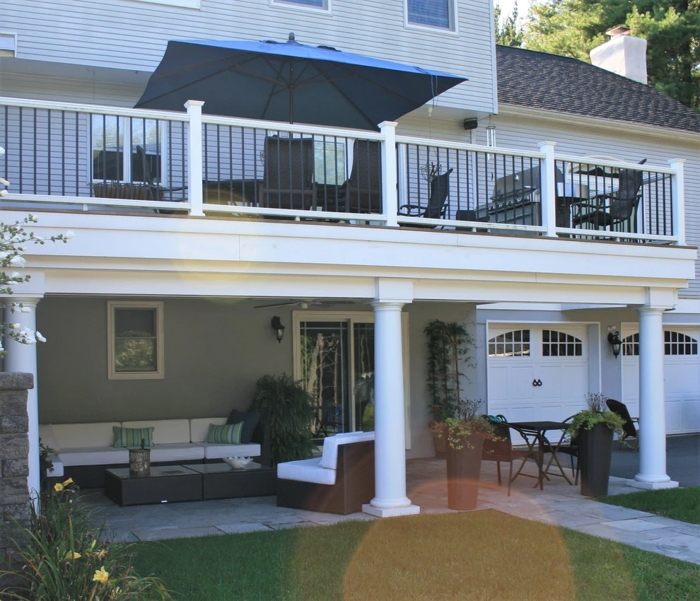 Hillsborough, NJ by Doerler Landscape & Hidden Springs Irrigation - Photo 4