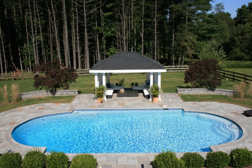 Hillsborough, NJ by Doerler Landscape & Hidden Springs Irrigation - Photo 8