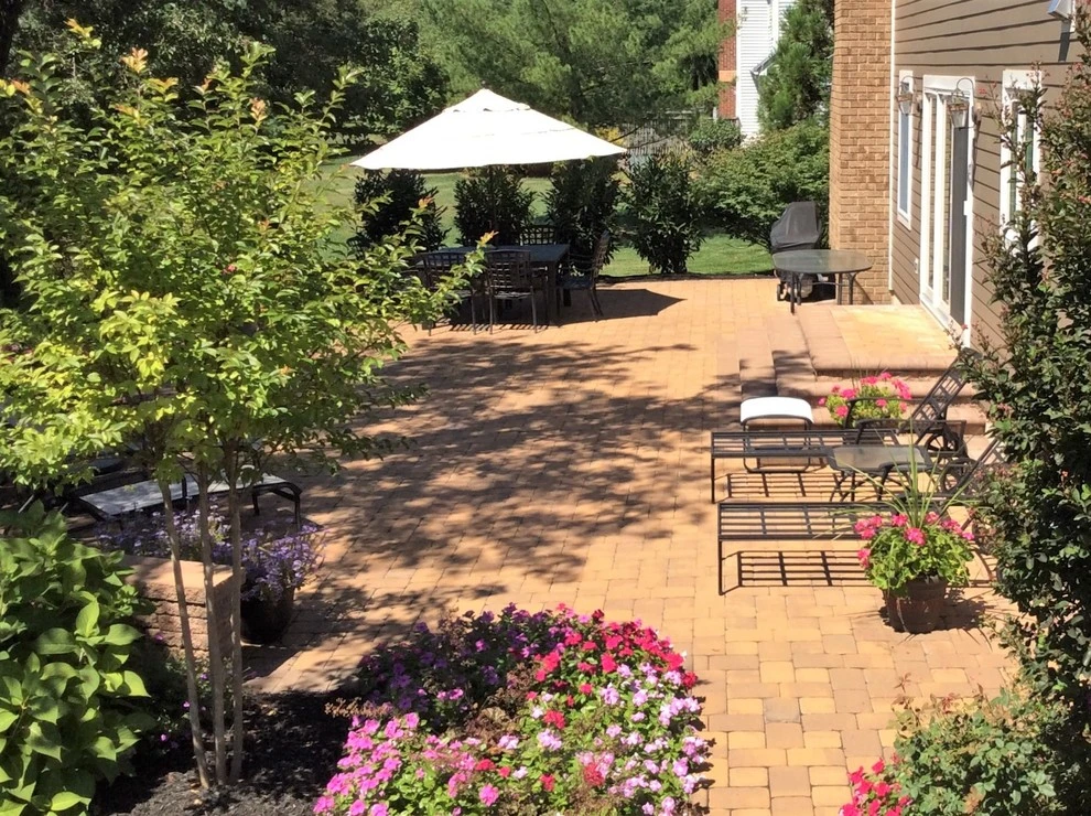 West Windsor, NJ by Doerler Landscape & Hidden Springs Irrigation - Photo 4