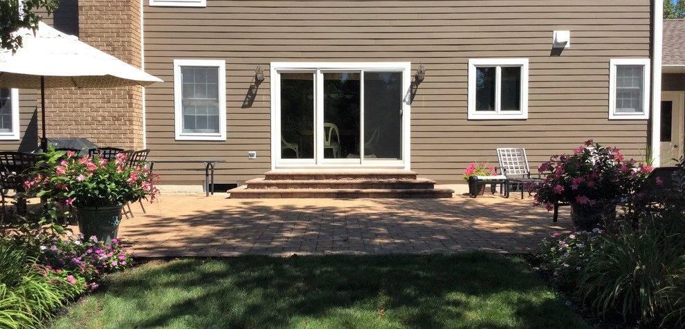 West Windsor, NJ by Doerler Landscape & Hidden Springs Irrigation - Photo 2