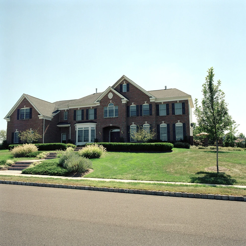 Skillman, NJ by Doerler Landscape & Hidden Springs Irrigation - Photo 4