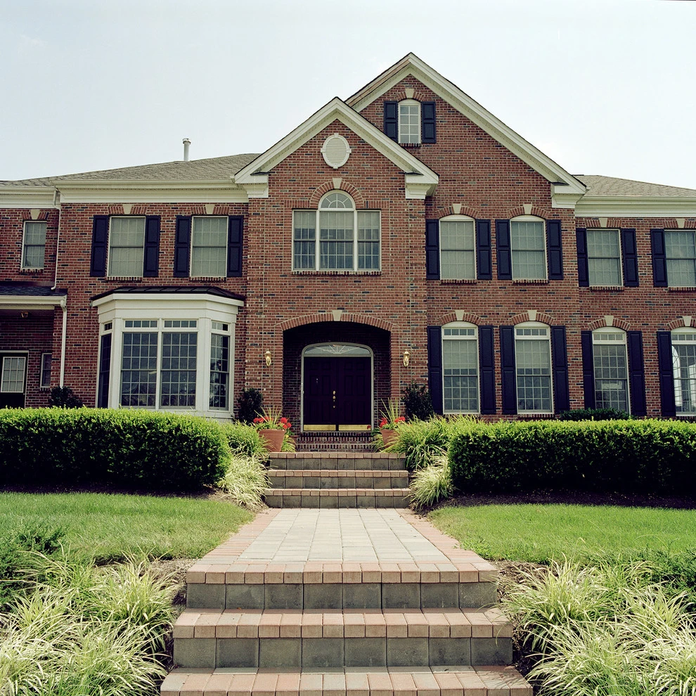 Skillman, NJ by Doerler Landscape & Hidden Springs Irrigation - Photo 2