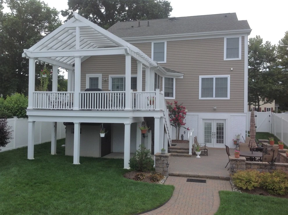 Plainsboro, NJ by Doerler Landscape & Hidden Springs Irrigation - Photo 6