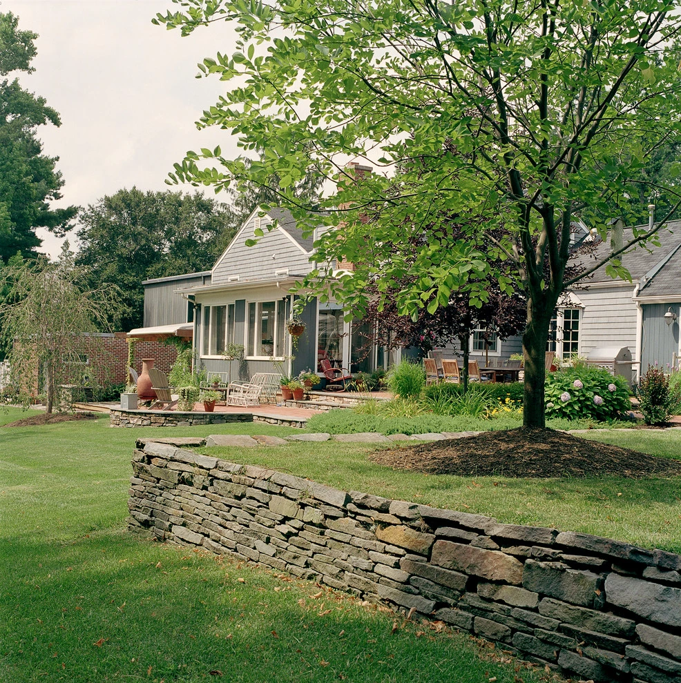 Princeton, NJ by Doerler Landscape & Hidden Springs Irrigation - Photo 6