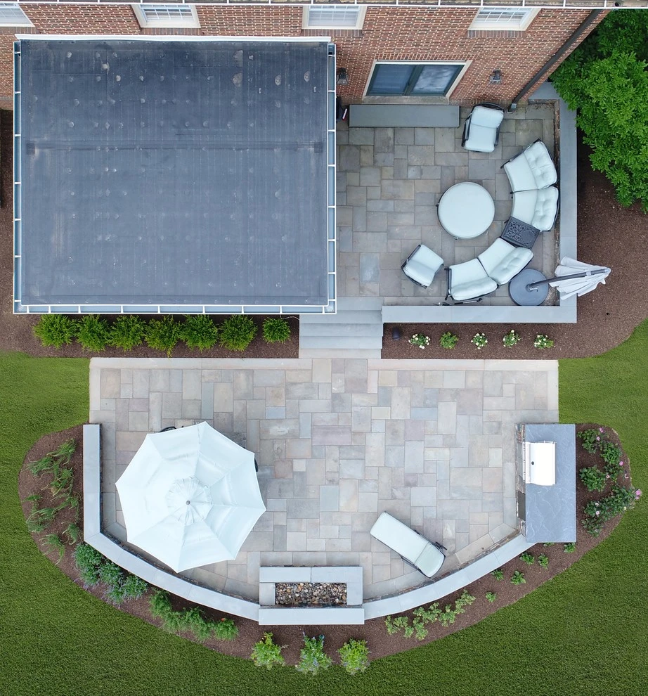 Hopwell, NJ by Doerler Landscape & Hidden Springs Irrigation - Photo 4