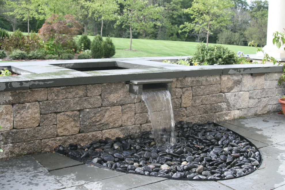 Hillsborough, NJ by Doerler Landscape & Hidden Springs Irrigation - Photo 4