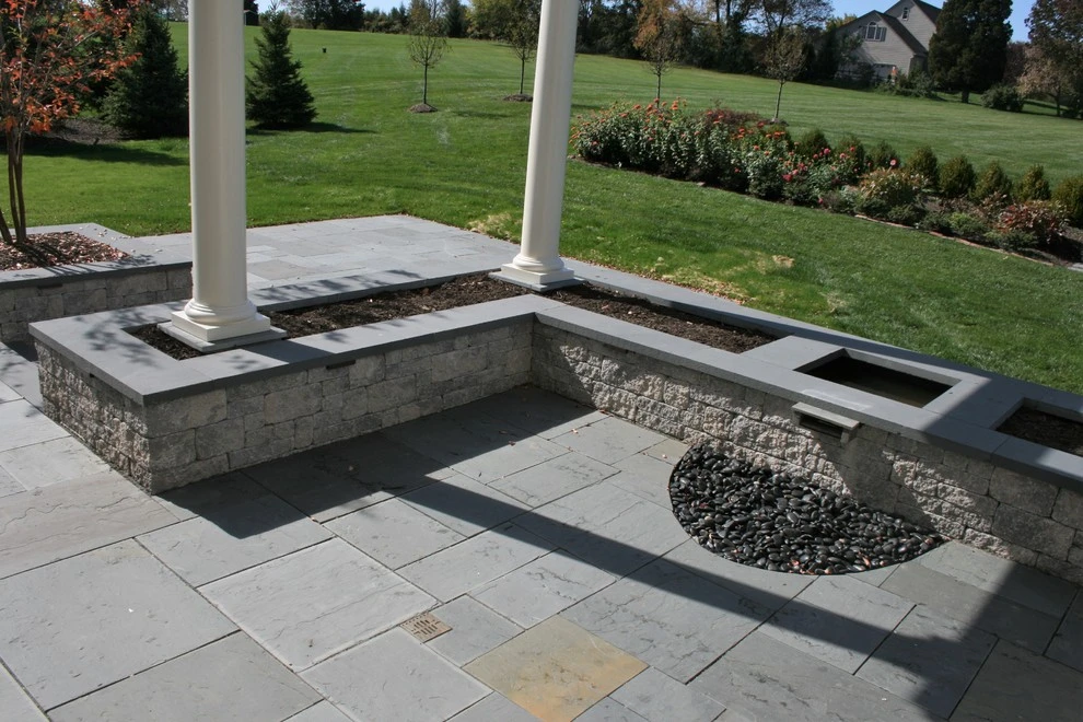 Hillsborough, NJ by Doerler Landscape & Hidden Springs Irrigation - Photo 2