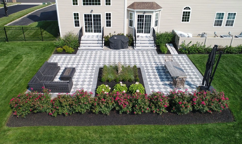 Robbinsville, NJ by Doerler Landscape & Hidden Springs Irrigation - Photo 4