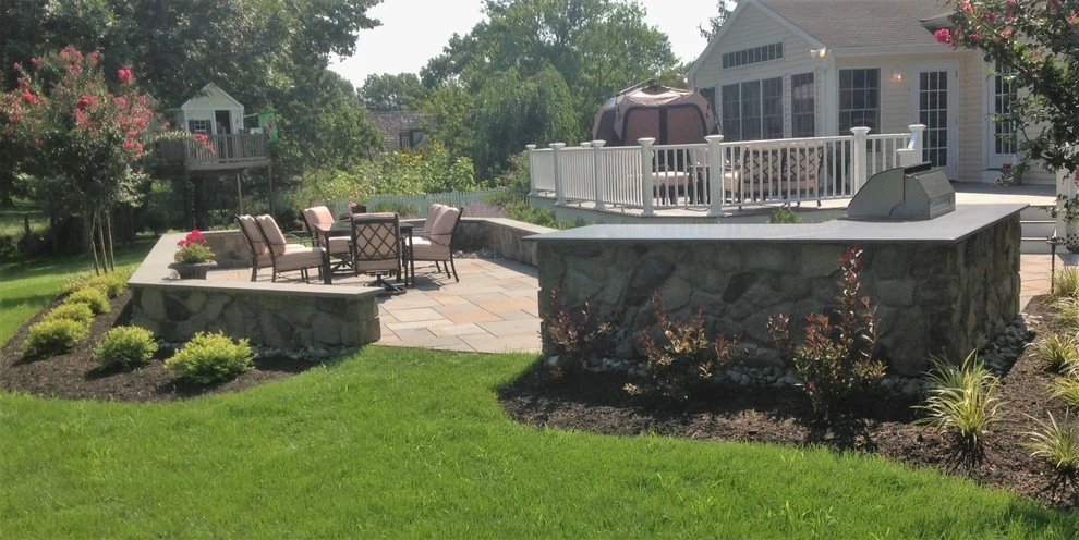 Doerler Landscape & Hidden Springs Irrigation - Photo 12