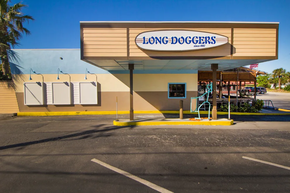 Indialantic Renovation for Long Doggers by MelD Studio Architecture LLC - Photo 4