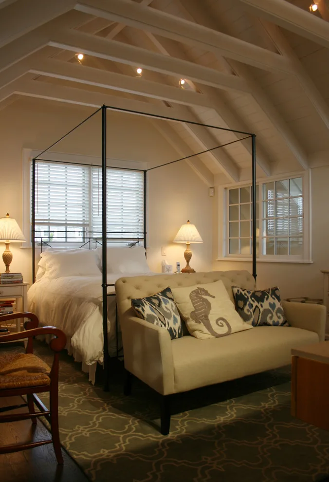 Long Island Shore Retreat by Willis Pember Architects - Photo 3