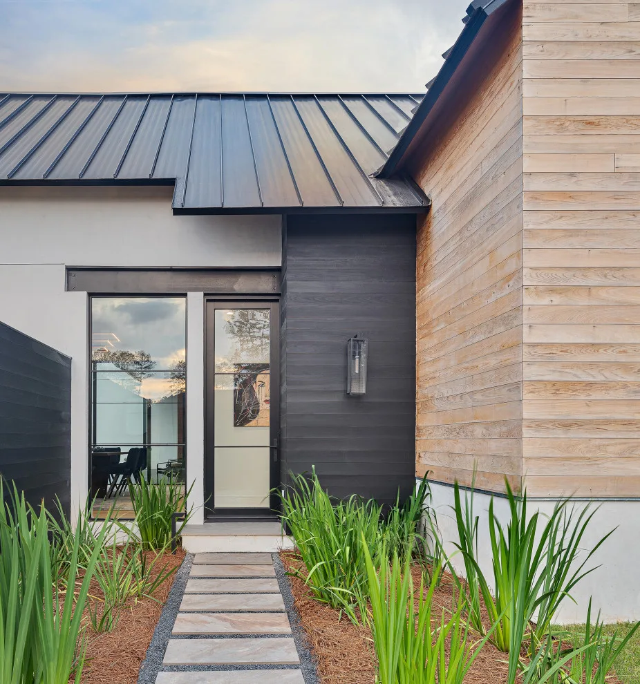 Farmer Payne Architects - Louisiana - Photo 12