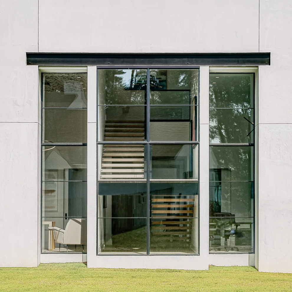 Extended Lake by Farmer Payne Architects - Louisiana - Photo 2