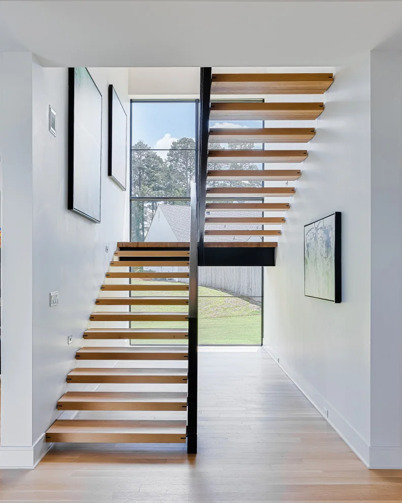 Extended Lake by Farmer Payne Architects - Louisiana - Photo 7