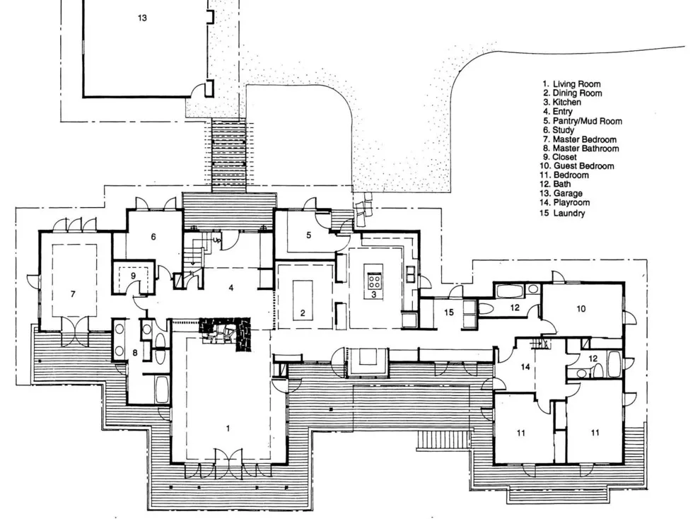 Extended Stay by Bowerbird Design LLC - Photo 4