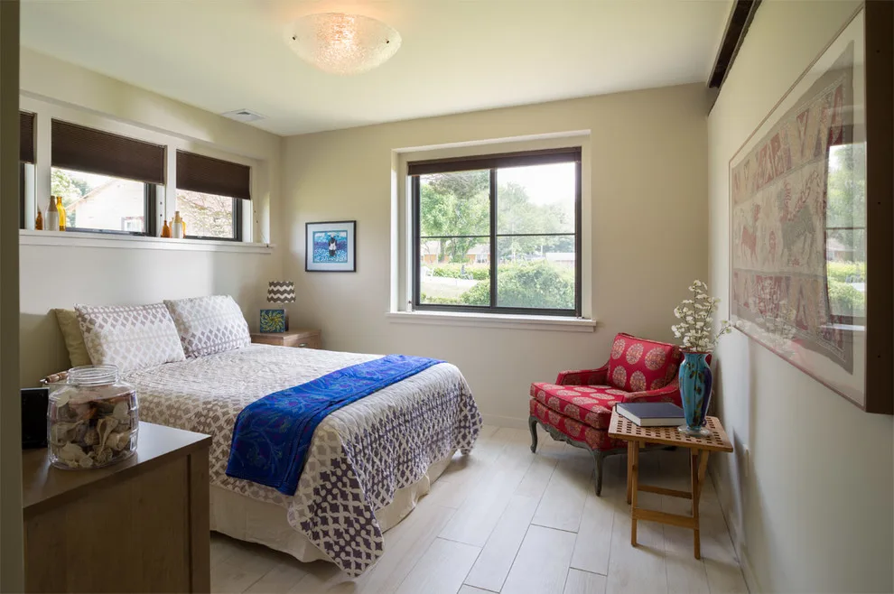 Reimagined Long View by Brewster Thornton Group Architects, LLP - Photo 12