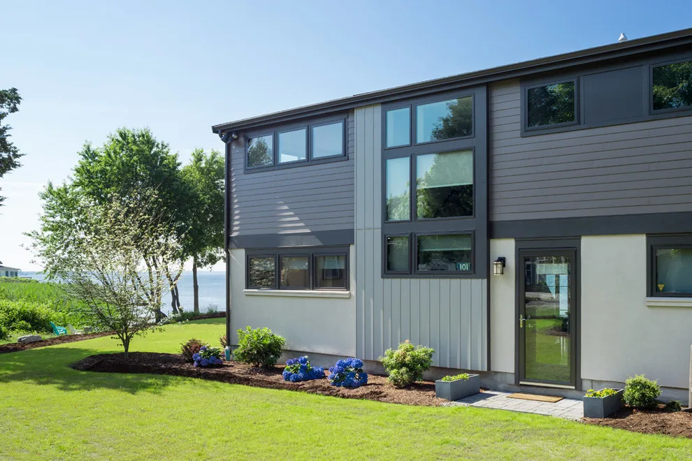 Reimagined Long View by Brewster Thornton Group Architects, LLP - Photo 4