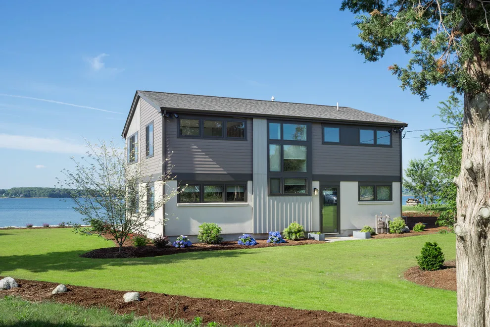 Reimagined Long View by Brewster Thornton Group Architects, LLP - Photo 6