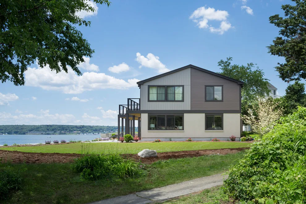 Reimagined Long View by Brewster Thornton Group Architects, LLP - Photo 13