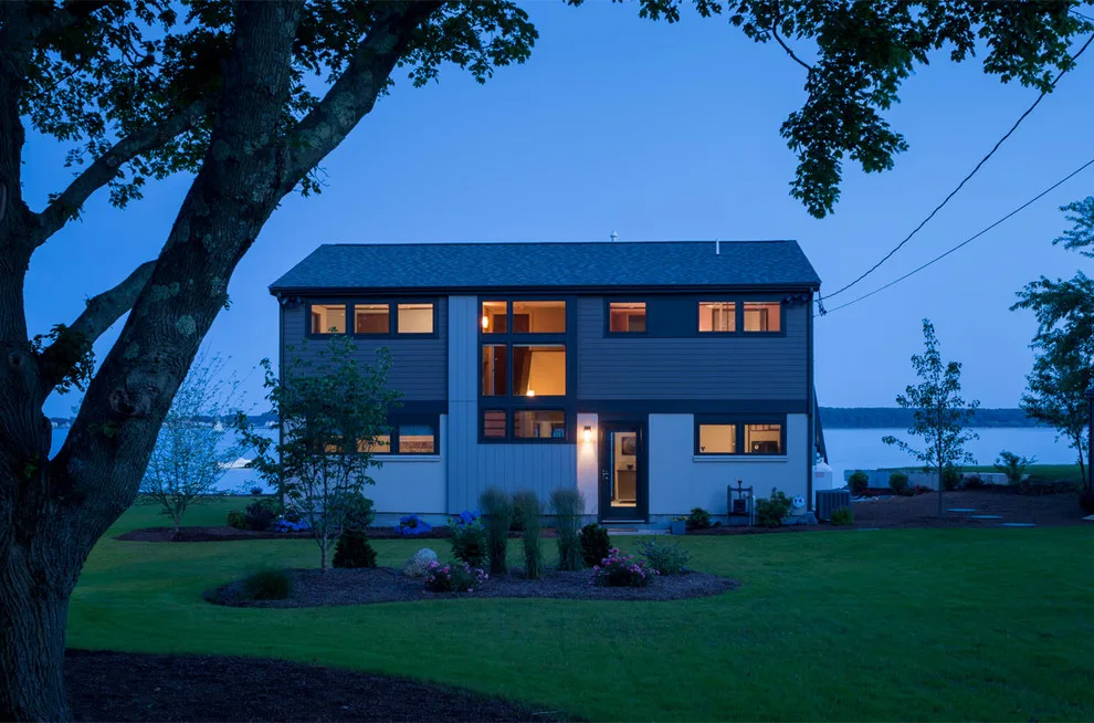 Reimagined Long View by Brewster Thornton Group Architects, LLP - Photo 18