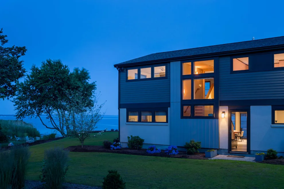 Reimagined Long View by Brewster Thornton Group Architects, LLP - Photo 5