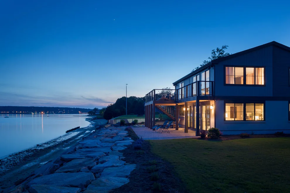 Reimagined Long View by Brewster Thornton Group Architects, LLP - Photo 9