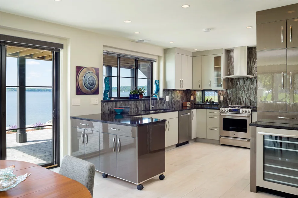 Reimagined Long View by Brewster Thornton Group Architects, LLP - Photo 17