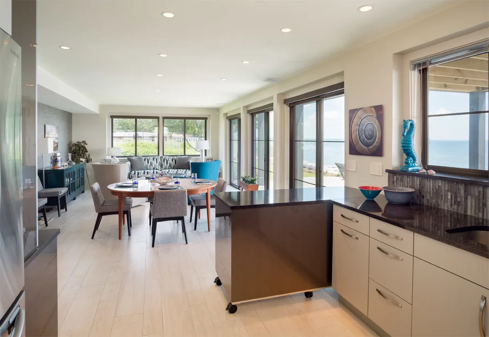 Reimagined Long View by Brewster Thornton Group Architects, LLP - Photo 8