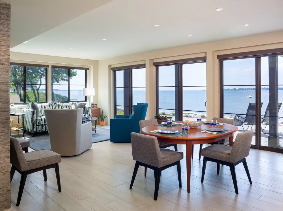 Reimagined Long View by Brewster Thornton Group Architects, LLP - Photo 16