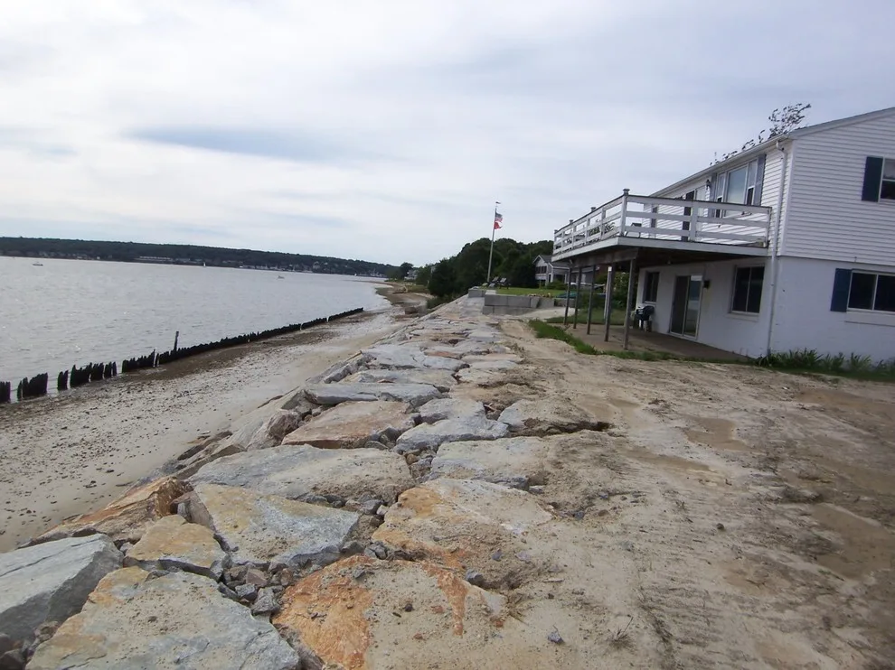 Reimagined Long View by Brewster Thornton Group Architects, LLP - Photo 15