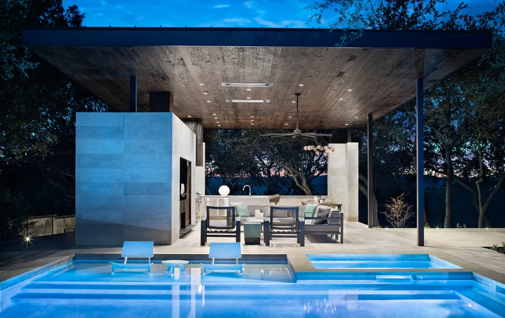 Longchamp Outdoor Lifestyle by Clark Richardson Architects - Photo 8