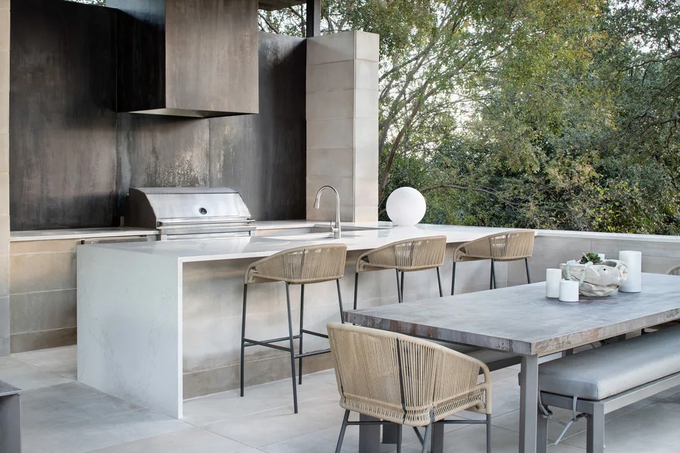 Longchamp Outdoor Lifestyle by Clark Richardson Architects - Photo 14