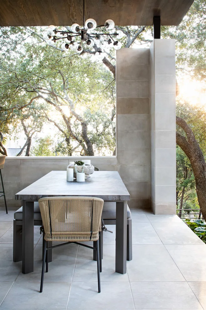 Longchamp Outdoor Lifestyle by Clark Richardson Architects - Photo 5
